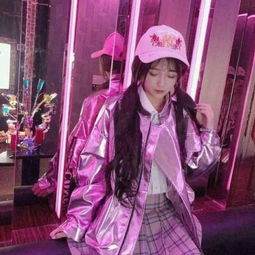 女头吖,点赞关注