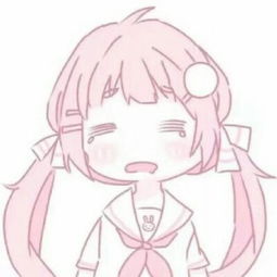 抖音女生头像抖音超卡哇伊女生头像游戏吧