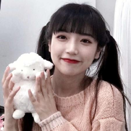 2020闺蜜头像四人四张清新,4人闺蜜头像一人一张