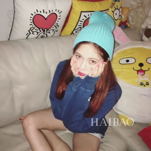 反驳韩国女团只会卖肉除了清纯的iu我最服自带性感的她