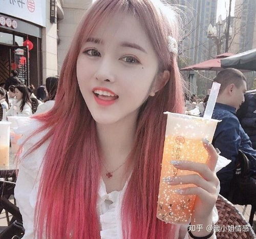 快手头像图片女小仙女