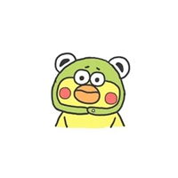 抖音鸭子头像抖音最火的鸭子头像