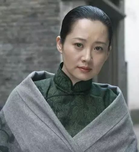 冲着彭于晏的肉体,结果被许晴迷住了