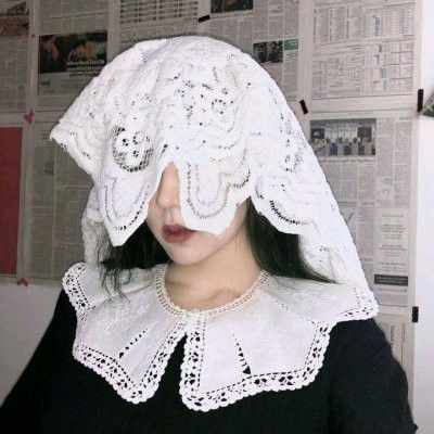 抖音搞怪女生微信头像,女生头像图片