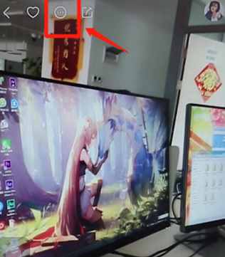 快手怎么和别人同框分屏视频怎么制作