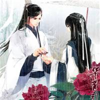 古风漫画小说男女主头像微信头像图片大全
