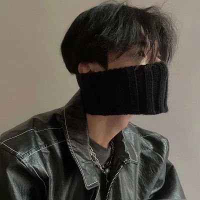 优质头像人间观察者