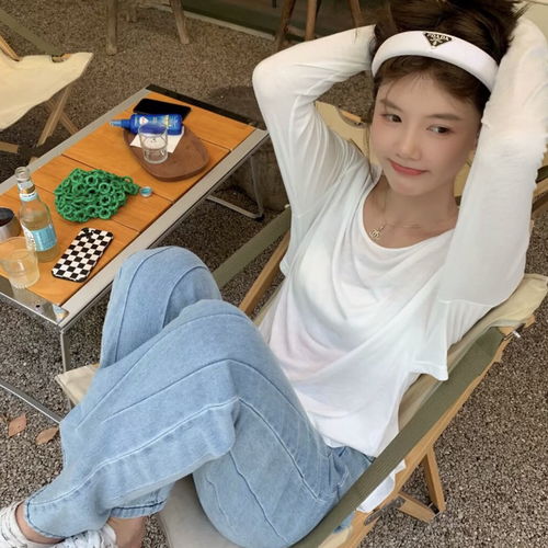 ins超小众不会撞的女生头像