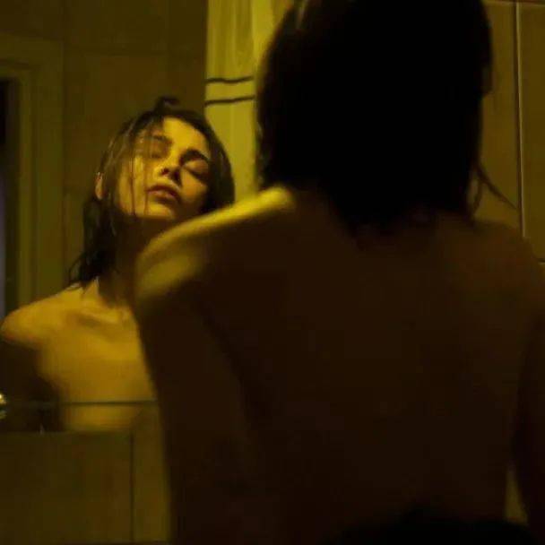 ins欧美系列女生头像集