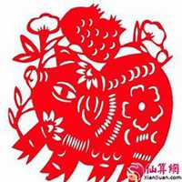 属猪的人微信大头照需要什么照片能发财