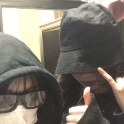 景辞十对私藏闺蜜头像温柔