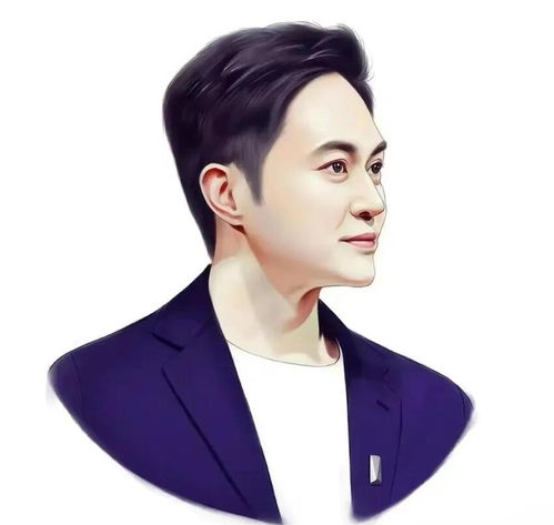 最适合男人的微信头像男性