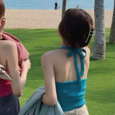女生头像ins高级感林允