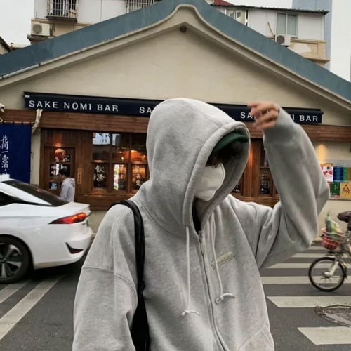 ins超甜女生头像