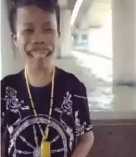 退网一月的陈山低调庆生,众人到场祝贺