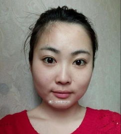 女子面相财帛宫,工作事业运旺,桃花运势多且烦,感情恋爱需把握
