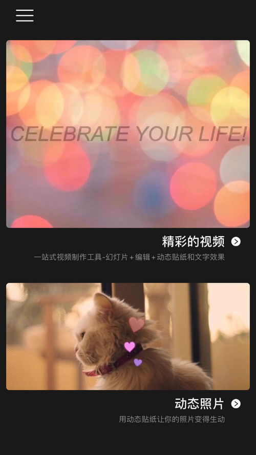 2019年,手机上最好用的15个剪辑app