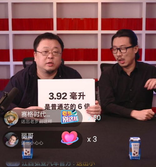 中国第一代网红罗永浩写抖音直播带货宣传文案之技巧