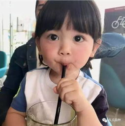 这个萌翻ins的日本小男孩可爱起来,就没女孩什么事了