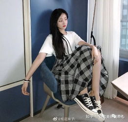 女生由瘦变胖是什么样的体验