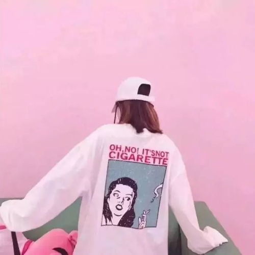 微信头像女背影男人