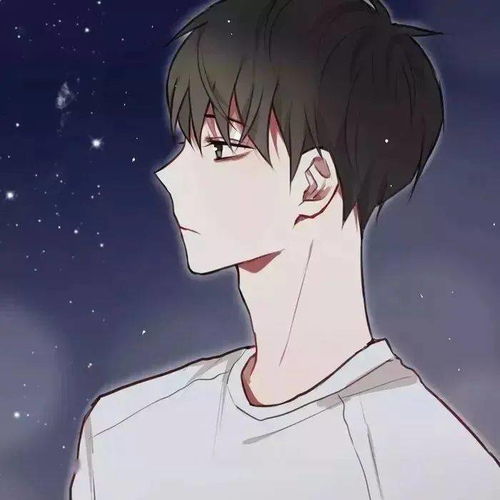 不容错过的动漫头像