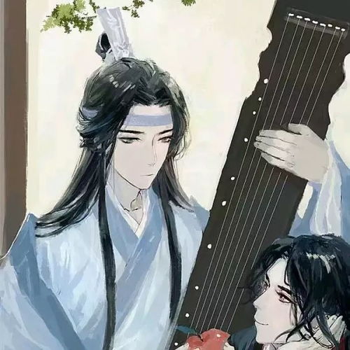情侣头像专辑不要叫我宅女,请叫我居里夫人