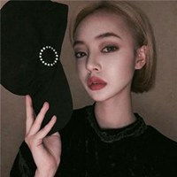 抖音头像女生冷酷霸气霸气