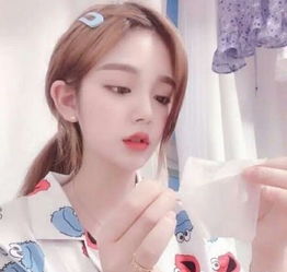 ins风女生头像头像集