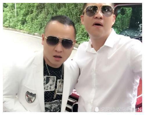 快手网红二驴回归就与他许下承诺当得知承诺内容,你以为你是谁