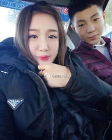 快手最让人羡慕的4对情侣,高迪夫妇上榜首,最后一对竟是她们