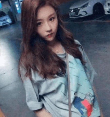 为证明自己只有17岁,女神温婉卸妆素颜出镜,网友太真实了
