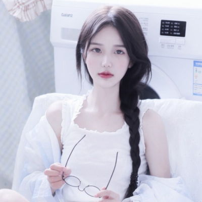 宋知意微信魅力清新唯美气质女微信头像我要个性网