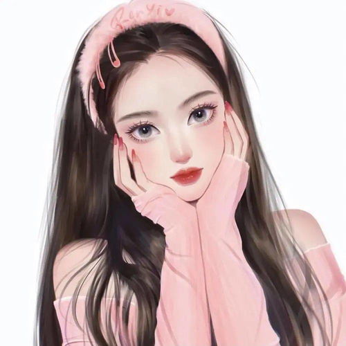 抖音100张微信个性头像