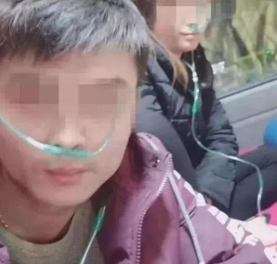 大货车普遍成为夫妻车,他们究竟是不是一家人呢