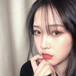 qq女生头像qq头像大全扣扣居第85页