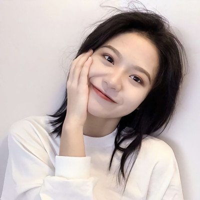 头像图片女ins高级质感袁泉