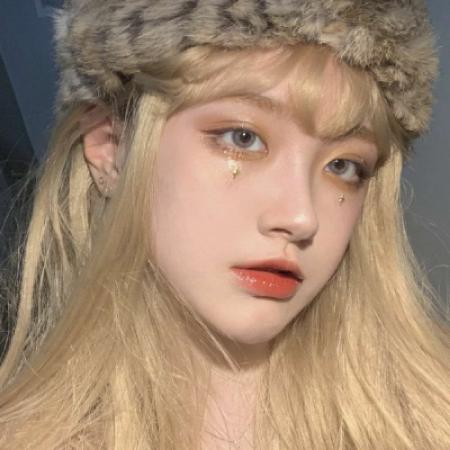 优质女生头像,愿你永远漂亮
