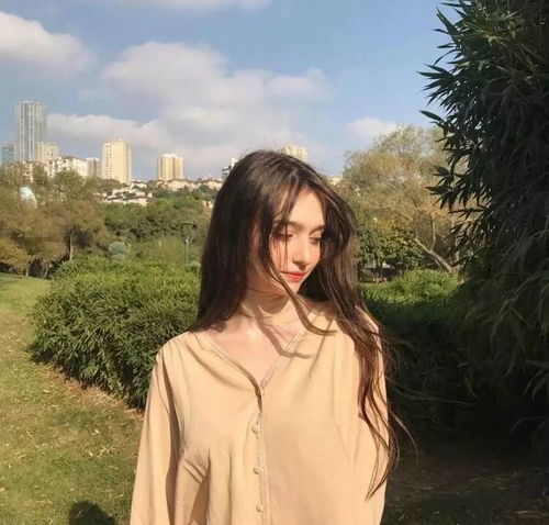 qq头像女生可爱萌霸气欧美