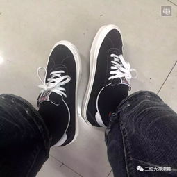 匡威大战vans上半年人气胶鞋谁更胜一筹