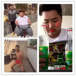 知乎用户鄙视快手用户大路朝天,各走一边