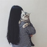 快手头像女生清晰唯美微信头像图片大全