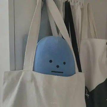 ins小众微信头像集