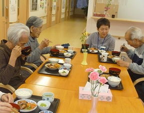 又到一年重阳时走进日本养老体系