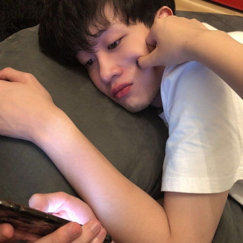 情侣头像以你为主我不胜荣幸