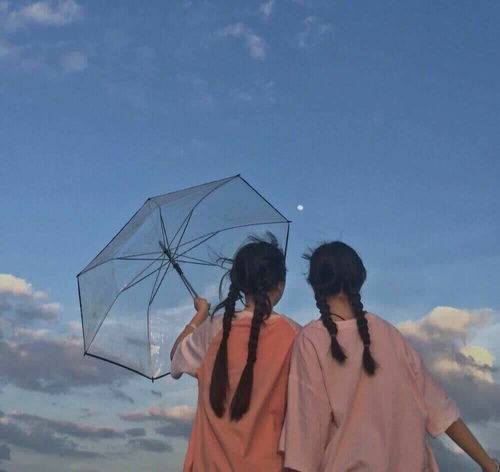 真人女生头像当一个女孩生着气还想着怎么道歉的时候你说这是温柔还是害怕