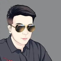 男士的微信头像适合中年男士的微信头像