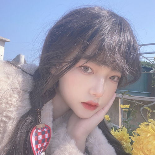 风格迥异的仙女小姐姐头像,每一张都是精图,快拿去做头像吧头像馆上