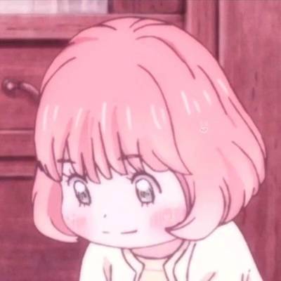 抖音头像动漫闺蜜