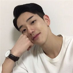 快手头像男生中年爱你